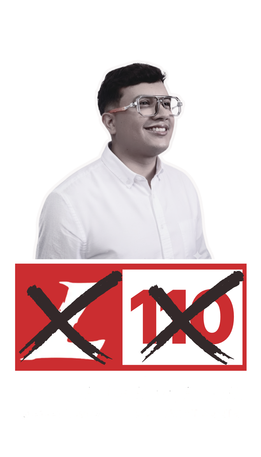 Eicer Hoyos - Candidato a la Cámara de Representantes por Antioquia 110